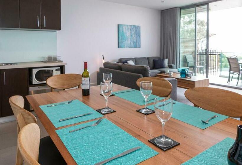 2 Bedroom Penthouse Apartment, The Dolphin Apartments