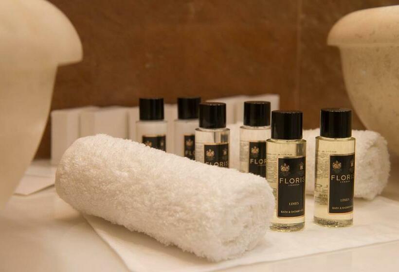 اتاق لوکس, Villa Plaza Boutique Hotel & Spa