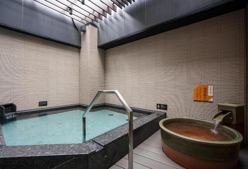 اتاق استاندارد, Apa Hotel Sugamo Ekimae