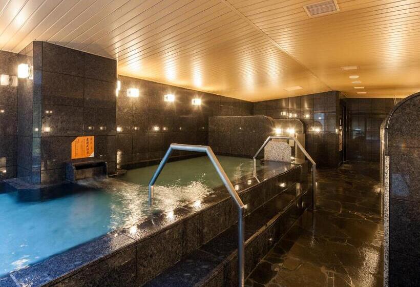 اتاق استاندارد, Apa Hotel Sugamo Ekimae