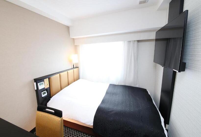 اتاق استاندارد, Apa Hotel Sugamo Ekimae