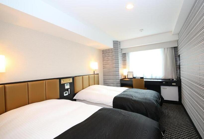 اتاق استاندارد, Apa Hotel Sugamo Ekimae