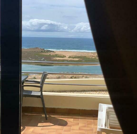 Triple Room Sea View, Auberge Oualidia Dream