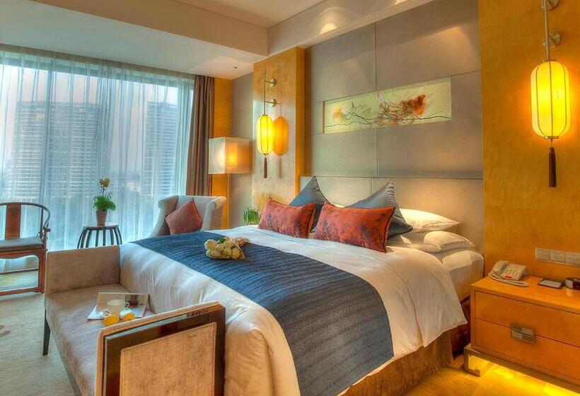 سوییت لوکس, Felton Grand Hotel Chengdu