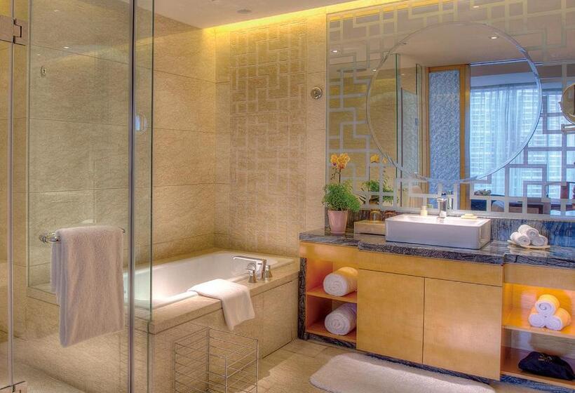 سوییت اجرایی, Felton Grand Hotel Chengdu