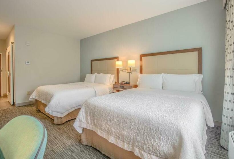 اتاق استاندارد, Hampton Inn Gulf Shores