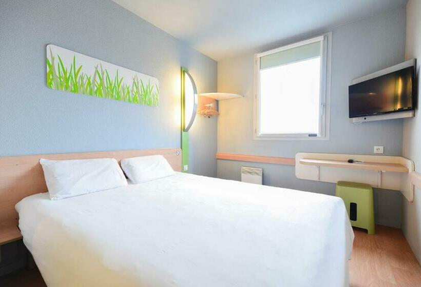 اتاق کلاسیک, Ibis Budget Nanterre La Defense