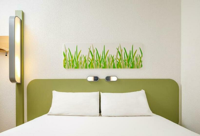 اتاق کلاسیک, Ibis Budget Nanterre La Defense