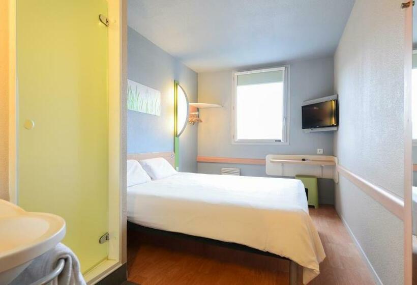 اتاق کلاسیک, Ibis Budget Nanterre La Defense