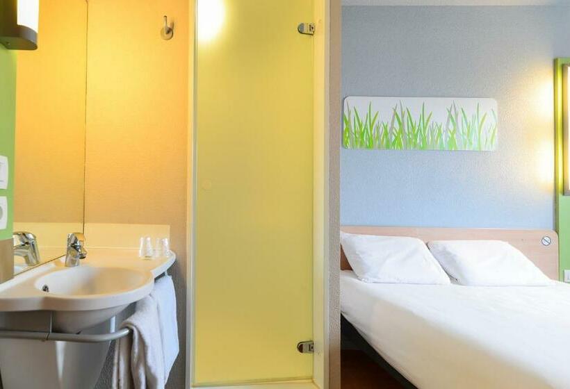 اتاق کلاسیک, Ibis Budget Nanterre La Defense