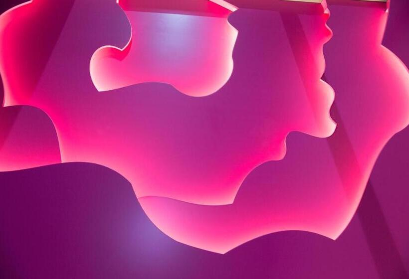 اتاق استاندارد برای معلولان, Le Ceitya