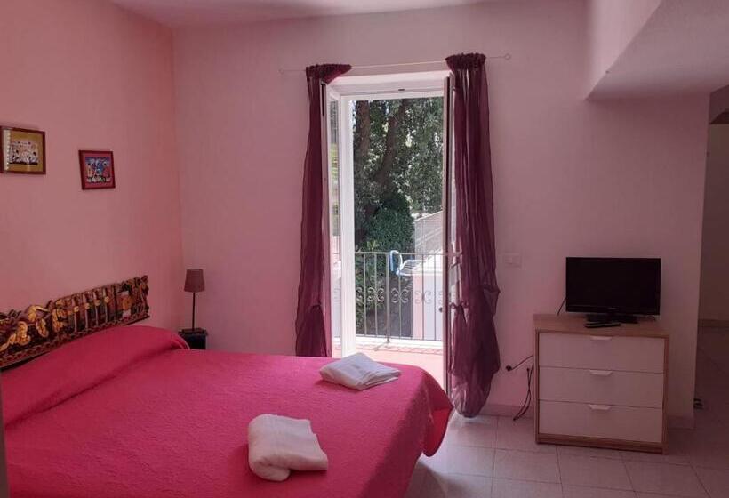 استودیوی استاندارد, Residence Aegidius