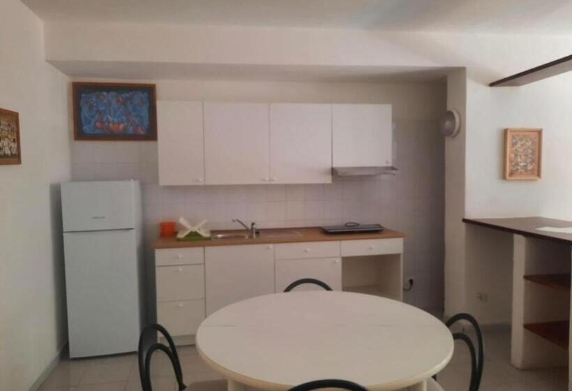 استودیوی استاندارد, Residence Aegidius