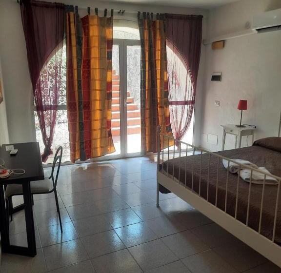 استودیوی استاندارد, Residence Aegidius