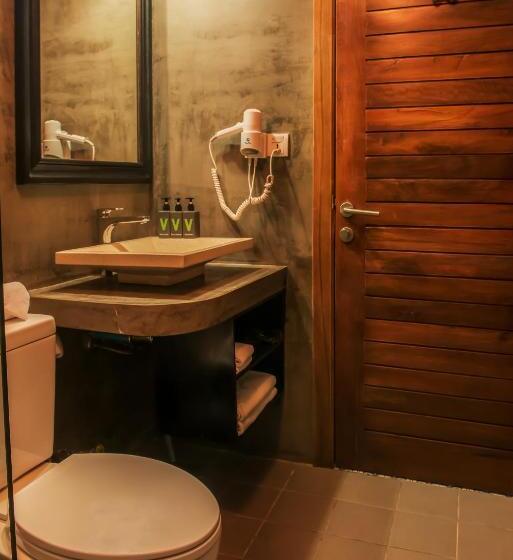 سوییت, V Hotel Phnom Penh