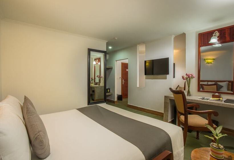اتاق خانوادگی, V Hotel Phnom Penh