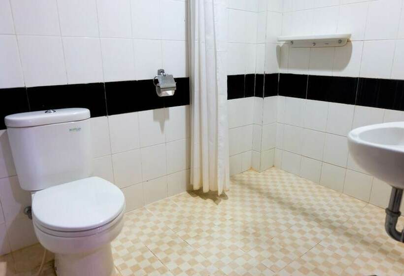 اتاق استاندارد, Maktal