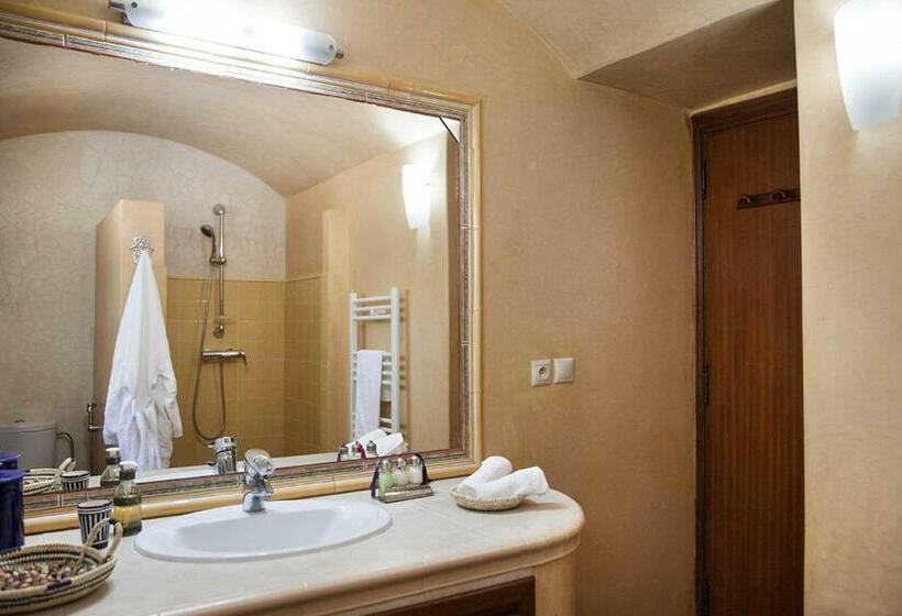 اتاق استاندارد, Dar Tanja Boutique