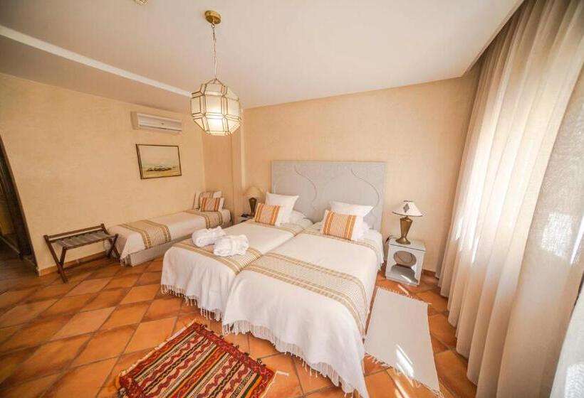 اتاق استاندارد, Dar Tanja Boutique