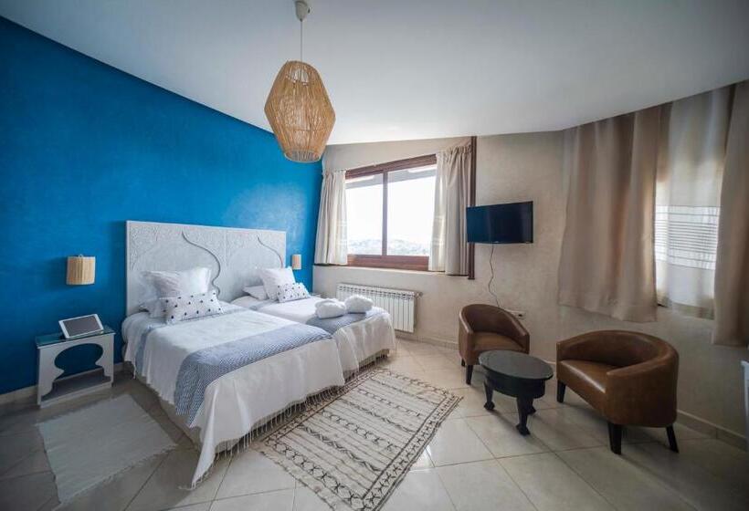 Suite with Terrace, Dar Tanja Boutique