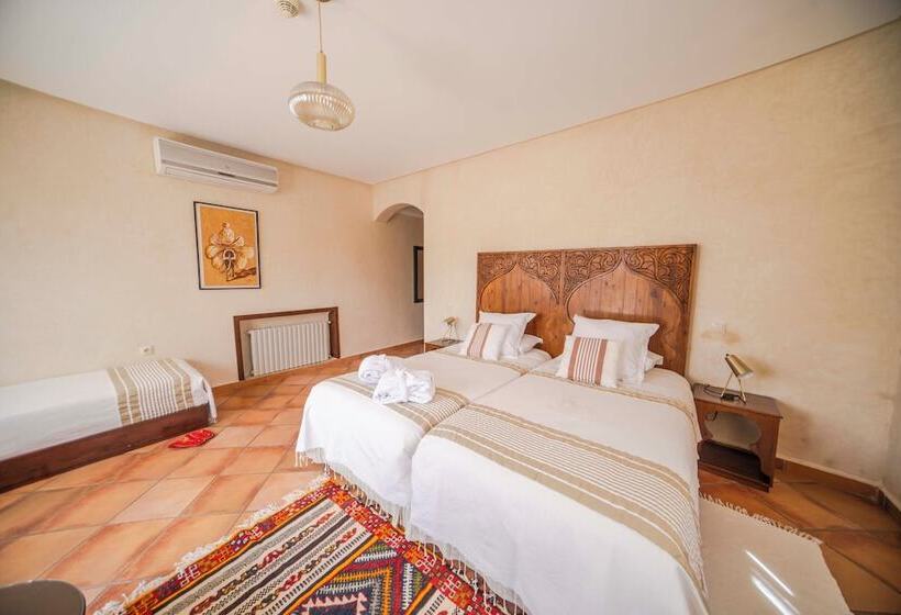 اتاق استاندارد, Dar Tanja Boutique