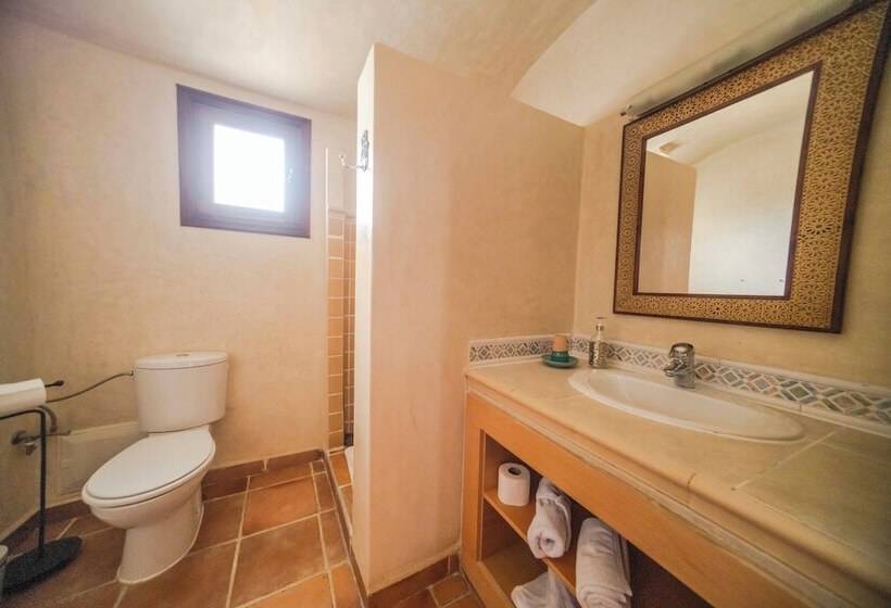اتاق استاندارد, Dar Tanja Boutique
