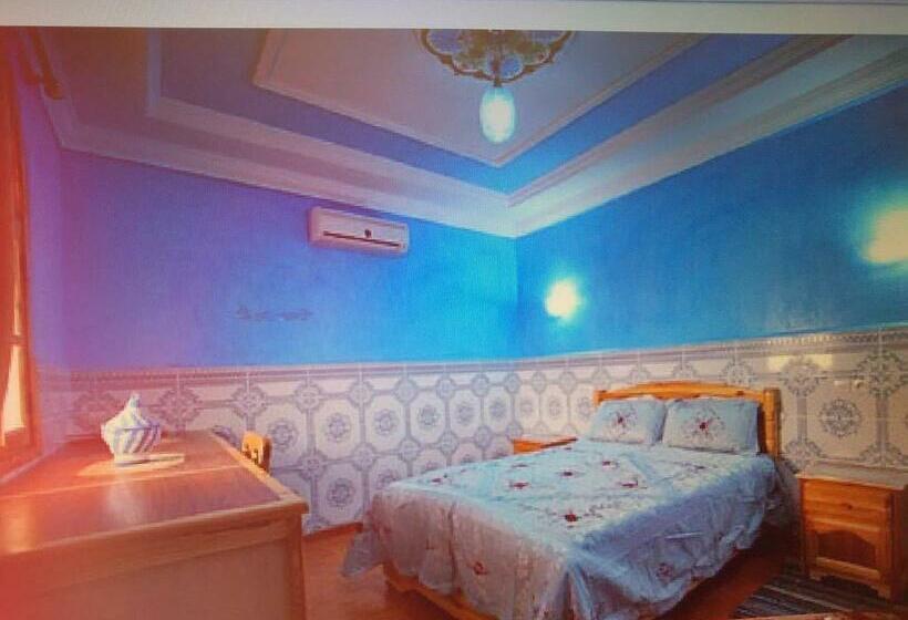 اتاق استاندارد, Maroc Galacx