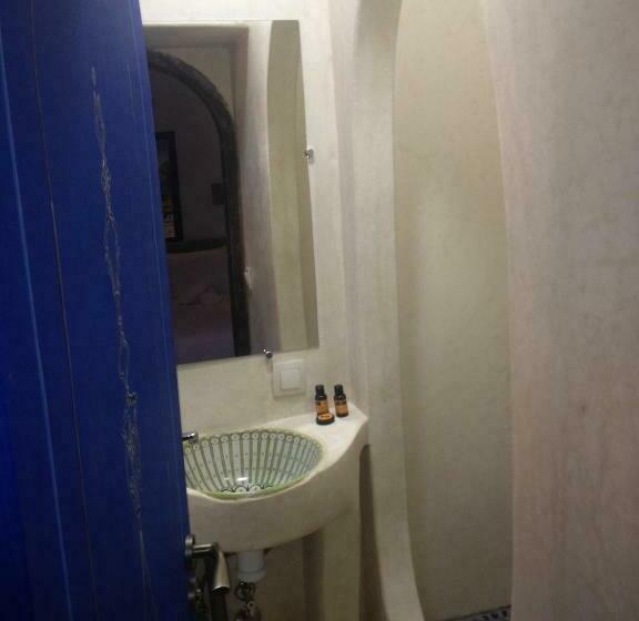 اتاق استاندارد, Riad Zaitouna Chaouen