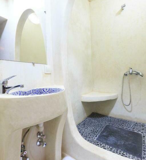 سوییت جونیور, Riad Zaitouna Chaouen