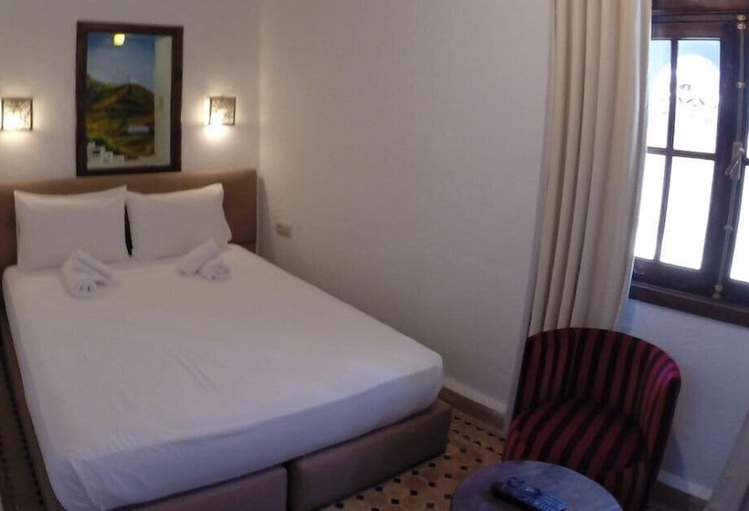 اتاق استاندارد, Riad Zaitouna Chaouen