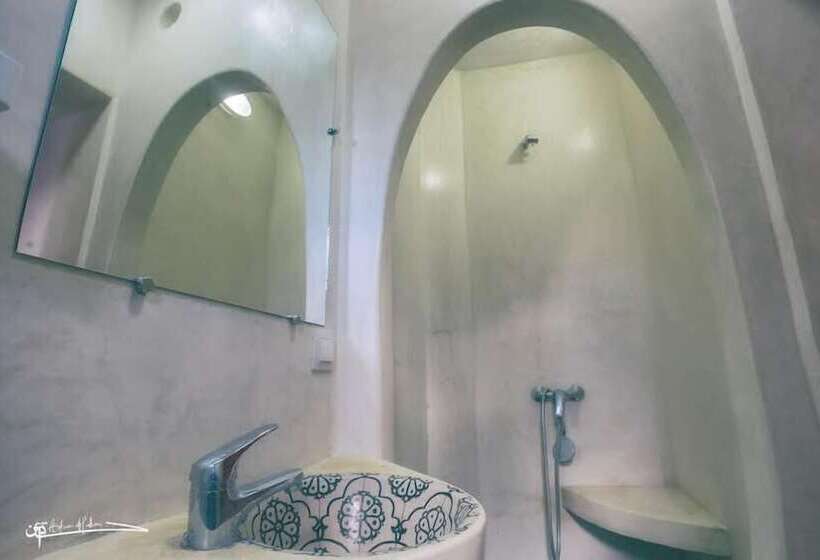 اتاق استاندارد, Riad Zaitouna Chaouen