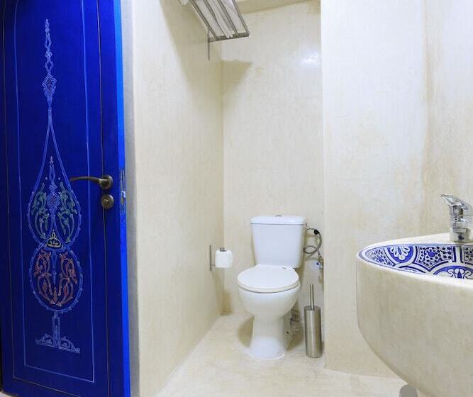 سوییت جونیور, Riad Zaitouna Chaouen