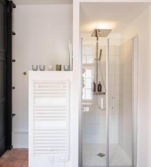 اتاق لوکس, Château De Beaugency, Junior Suite La Loge