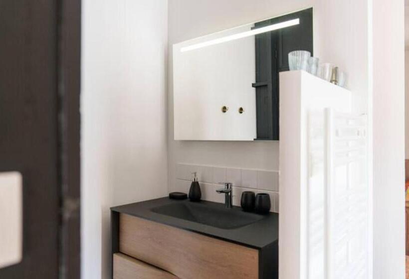 اتاق لوکس, Château De Beaugency, Junior Suite La Loge