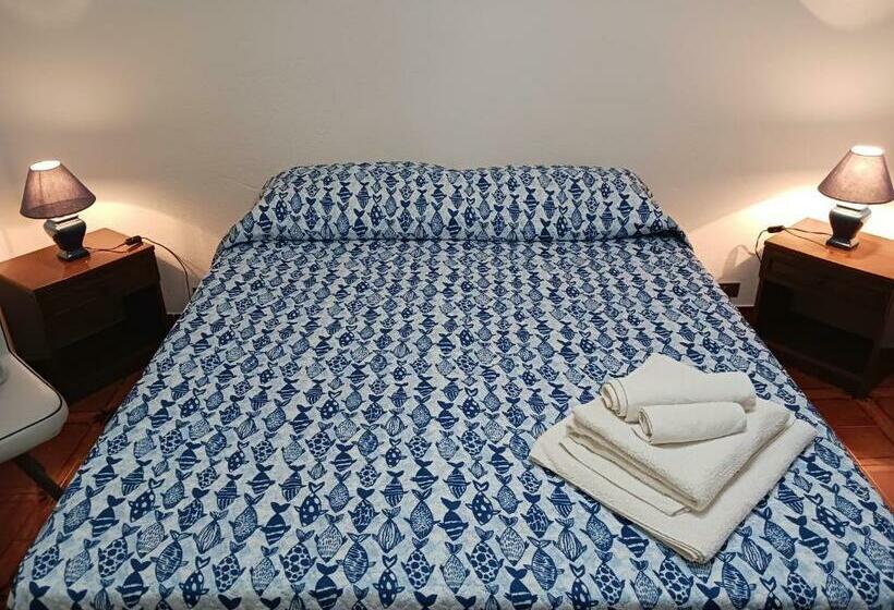 اتاق استاندارد, Nora Casa Vacanze/bed And Breakfast