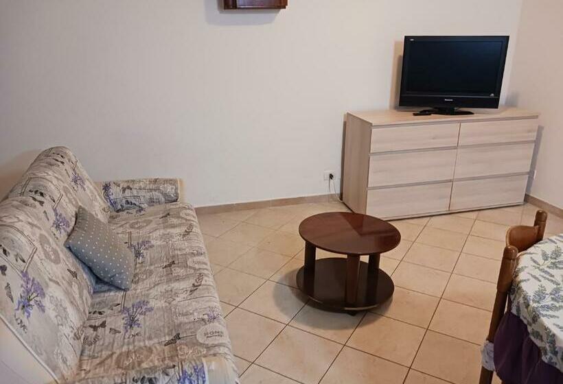 اتاق استاندارد, Nora Casa Vacanze/bed And Breakfast
