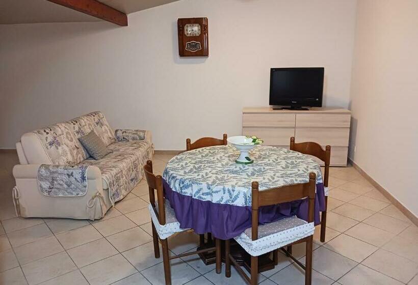 اتاق استاندارد, Nora Casa Vacanze/bed And Breakfast