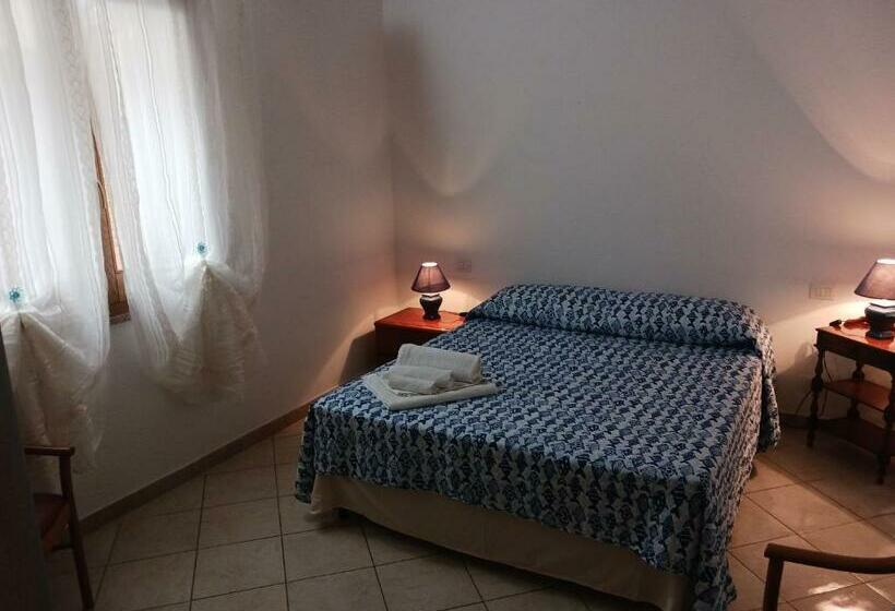 اتاق استاندارد, Nora Casa Vacanze/bed And Breakfast