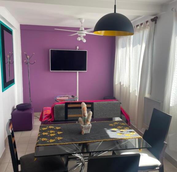 침실 1개 전망 아파트, Apart Hotel Office Centro