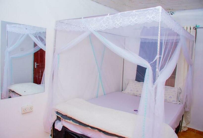 خانه 1 خوابه, Crystal Homes Air Bnb