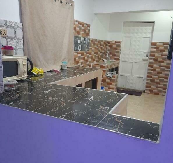 خانه 3 خوابه, Crystal Homes Air Bnb