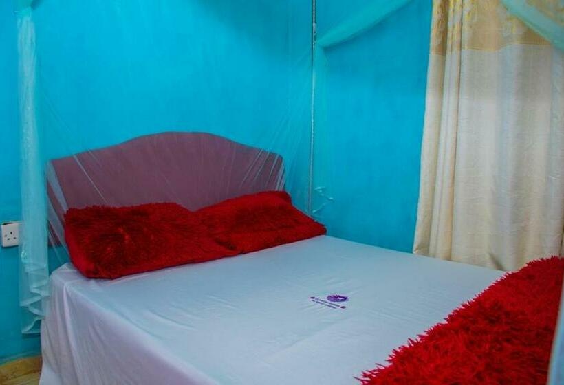 خانه 2 خوابه, Crystal Homes Air Bnb
