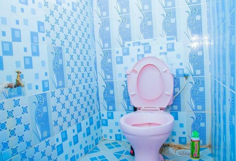 خانه 2 خوابه, Crystal Homes Air Bnb