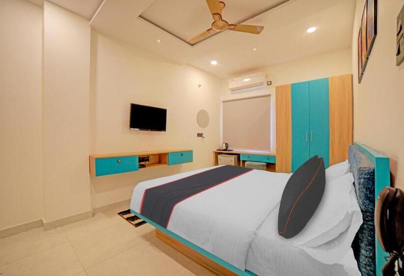 اتاق استاندارد, Super Collection O Hotel Lakeview Castle