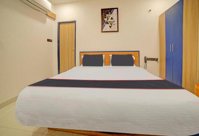اتاق استاندارد, Super Collection O Hotel Lakeview Castle