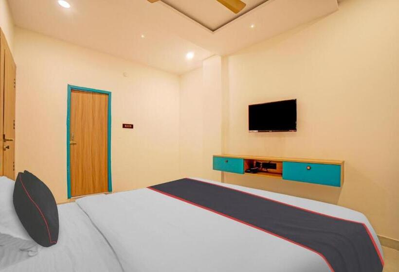 اتاق استاندارد, Super Collection O Hotel Lakeview Castle