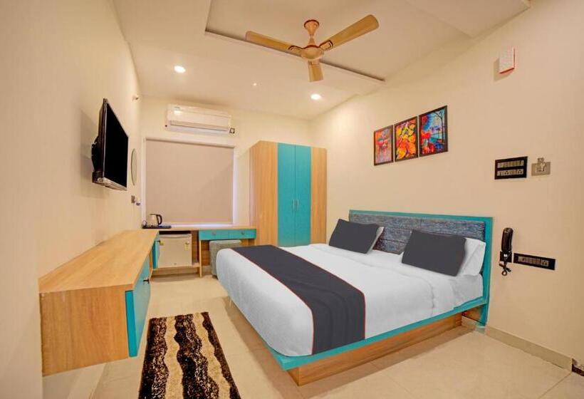 اتاق استاندارد, Super Collection O Hotel Lakeview Castle