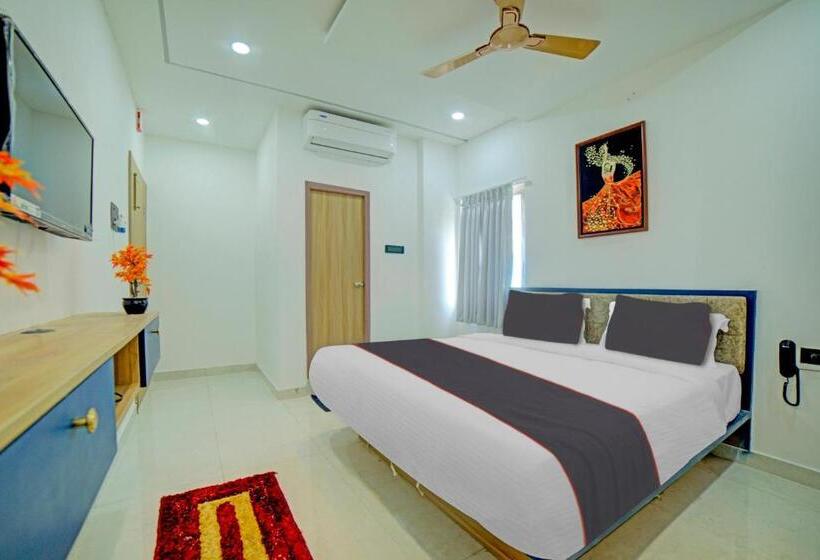 اتاق استاندارد, Super Collection O Hotel Lakeview Castle