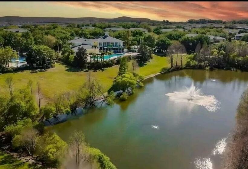 آپارتمان لوکس 1 خوابه, Bahama Bay Resort & Spa   Disney Area   Deluxe 3bd 2ba