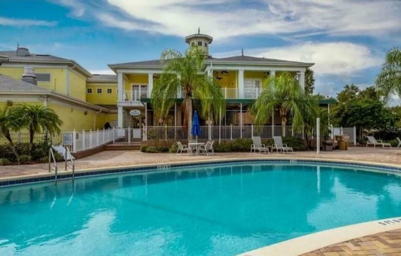 آپارتمان لوکس 1 خوابه, Bahama Bay Resort & Spa   Disney Area   Deluxe 3bd 2ba